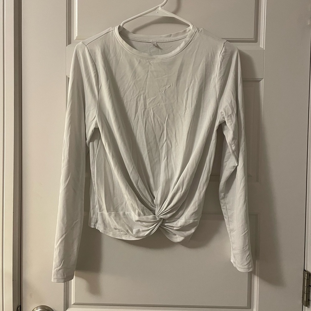 Target Long Sleeve